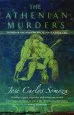 Audiobook The Athenian Murders author Jose Carlos Somoza