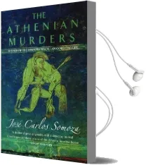 The Athenian Murders Audiobook download free by Jose Carlos Somoza