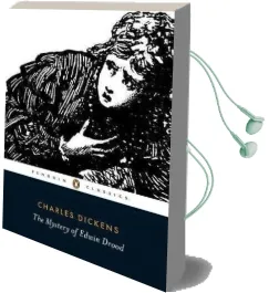 The Mystery of Edwin Drood Audiobook download free by Charles Dickens