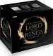 Audiobook The the Lord of the Rings: The Trilogy: The Lord of the Rings: The Trilogy 'The Fellowship of the Ring', 'The two Towers', 'The Return of the King' author J. R. R. Tolkien