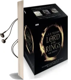 The the Lord of the Rings: The Trilogy: The Lord of the Rings: The Trilogy 'The Fellowship of the Ring', 'The two Towers', 'The Return of the King' Audiobook download free by J. R. R. Tolkien