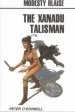 Audiobook Xanadu Talisman author Peter O'Donnell