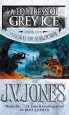 Audiobook A Fortress of Grey ice: Book 2 of the Sword of Shadows author J. V. Jones