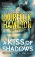 Audiobook A Kiss of Shadows author Laurell K. Hamilton