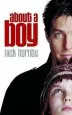 Audiobook About a boy author Nick Hornby