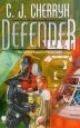 Audiobook Defender author C. J. Cherryh