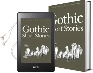 Gothic Short Stories Audiobook download free by David Stuart Davies