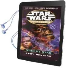 Star by Star: Star Wars Legends (The new Jedi Order) Audiobook download free by Troy Denning