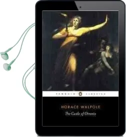 The Castle of Otranto Audiobook download free by Horace Walpole