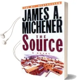 The Source Audiobook download free by James A. Michener