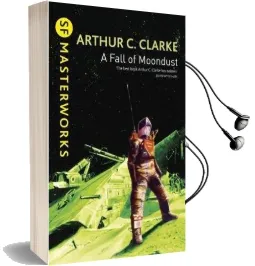 A Fall of Moondust Audiobook download free by Arthur C. Clarke