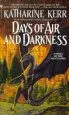Audiobook Days of air and Darkness author Katharine Kerr