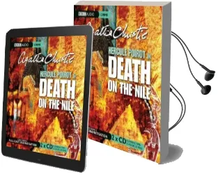 Death on the Nile: Death on the Nile bbc Radio 4 Full-Cast Dramatisation Audiobook download free by Agatha Christie