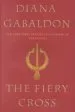 Audiobook Fiery Cross author Diana Gabaldon