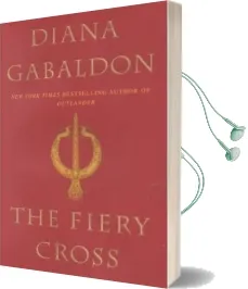 Fiery Cross Audiobook download free by Diana Gabaldon