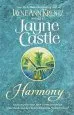 Audiobook Harmony author Jayne Castle