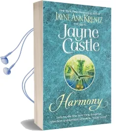 Harmony Audiobook download free by Jayne Castle