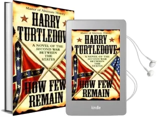 How few Remain Audiobook download free by Harry Turtledove