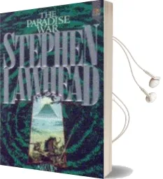Paradise war Audiobook download free by Stephen Lawhead