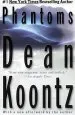 Audiobook Phantoms author Dean R Koontz