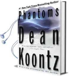 Phantoms Audiobook download free by Dean R Koontz