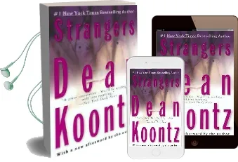 Strangers Audiobook download free by Dean R Koontz
