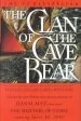 Audiobook The Clan of the Cave Bear author Jean M. Auel