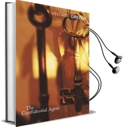 The Confidential Agent Audiobook download free by Graham Greene