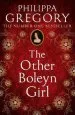 Audiobook The Other Boleyn Girl author Philippa Gregory