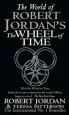 Audiobook World of Robert Jordan'S Wheel of Time author Robert Jordan