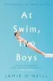 Audiobook At Swim, two Boys author Jamie O'Neill