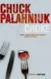Audiobook Choke author Chuck Palahniuk