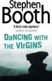 Audiobook Dancing With the Virgins author Stephen Booth