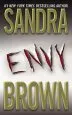 Audiobook Envy author Sandra Brown