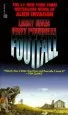Audiobook Footfall author Larry Niven
