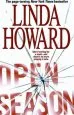 Audiobook Open Season author Linda Howard