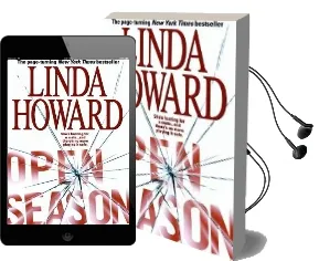 Open Season Audiobook download free by Linda Howard