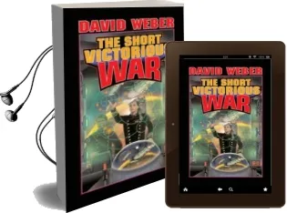 Short Victorious war Audiobook download free by David Weber