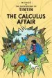 Audiobook The Calculus Affair author Herge