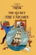 Audiobook The Secret of the Unicorn author Herge