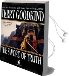 The Sword of Truth: Bks. 4-6 Audiobook download free by Terry Goodkind