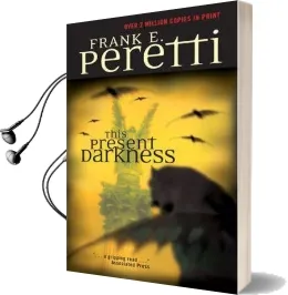 This Present Darkness Audiobook download free by Frank E Peretti