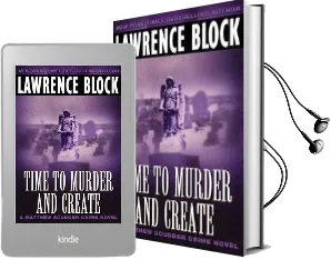 Time to Murder and Create Audiobook download free by Lawrence Block