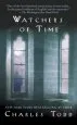 Audiobook Watchers of Time author Charles Todd