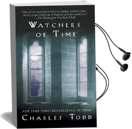 Watchers of Time Audiobook download free by Charles Todd