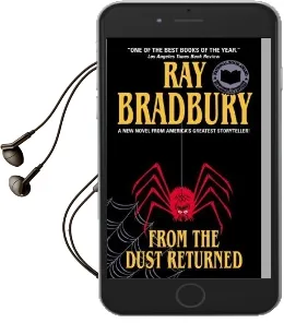 From the Dust Returned Audiobook download free by Ray D Bradbury