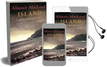 Island Audiobook download free by Alistair Macleod
