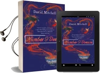 Number9Dream Audiobook download free by David Mitchell
