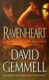Audiobook Ravenheart: A Novel of the Rigante author David Gemmell