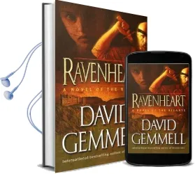 Ravenheart: A Novel of the Rigante Audiobook download free by David Gemmell